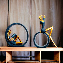 Load image into Gallery viewer, Girls Statue