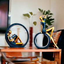 Load image into Gallery viewer, Girls Statue