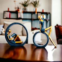 Load image into Gallery viewer, Girls Statue