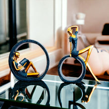 Load image into Gallery viewer, Girls Statue