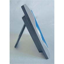 Load image into Gallery viewer, LCD Alarm Clock & Digital Calendar