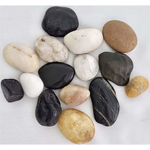 Load image into Gallery viewer, Polished Decorative Stones