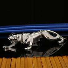 Load image into Gallery viewer, Leopard statue