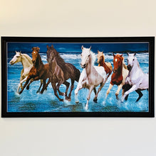 Load image into Gallery viewer, 20X40" Framed Print