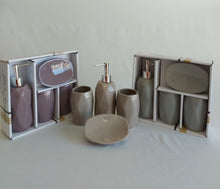 Load image into Gallery viewer, Bathroom accessories