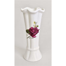 Load image into Gallery viewer, Phoenix Style Ceramic Vase 20 cm