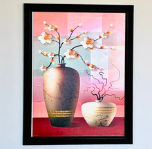 Load image into Gallery viewer, 18X24" Framed Print