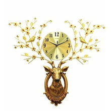 Load image into Gallery viewer, Decorative Wall Clock