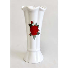 Load image into Gallery viewer, Phoenix Style Ceramic Vase 20 cm