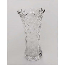 Load image into Gallery viewer, Phoenix Tail Shape Thickened Crystal Glass Vase