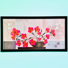 Load image into Gallery viewer, 20X40" Framed Print