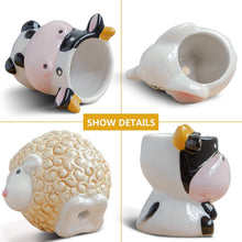 Load image into Gallery viewer, Pots with hole