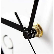 Load image into Gallery viewer, Water Drop Hanging Wall Clock