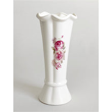 Load image into Gallery viewer, Phoenix Style Ceramic Vase 20 cm