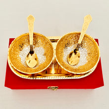 Load image into Gallery viewer, Dry Fruit Bowl Set