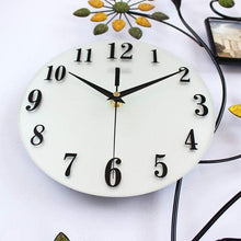 Load image into Gallery viewer, Decorative Wall Clock