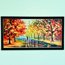 Load image into Gallery viewer, 20X40" Framed Print