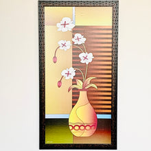 Load image into Gallery viewer, Paper Print Framed