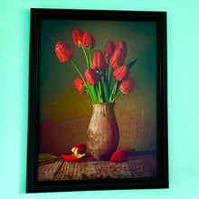 Load image into Gallery viewer, 18X24" Framed Print