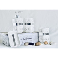 Load image into Gallery viewer, Bathroom accessories set Canada