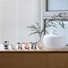 Load image into Gallery viewer, Flower Plant Pot Cartoon Ceramic