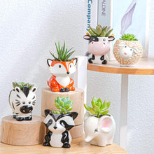 Load image into Gallery viewer, Tiny Pot for Indoor