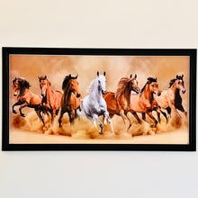 Load image into Gallery viewer, 20X40" Framed Print