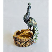 Load image into Gallery viewer, Decorative Ash Tray