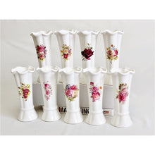 Load image into Gallery viewer, Phoenix Style Ceramic Vase 20 cm