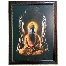 Load image into Gallery viewer, 23X31&quot; Framed Photo

