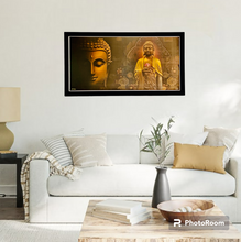 Load image into Gallery viewer, 20X40" Framed Print