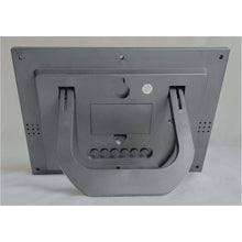 Load image into Gallery viewer, LCD Alarm Clock & Digital Calendar