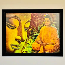 Load image into Gallery viewer, 18X24" Framed Print