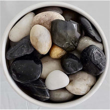 Load image into Gallery viewer, Polished Decorative Stones