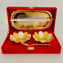 Load image into Gallery viewer, Dry Fruit Bowl Set