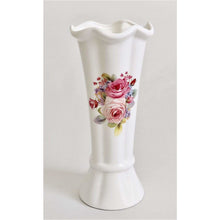 Load image into Gallery viewer, Phoenix Style Ceramic Vase 20 cm