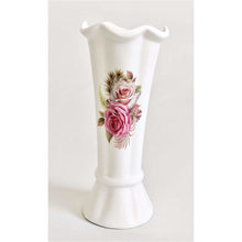 Load image into Gallery viewer, Phoenix Style Ceramic Vase 20 cm