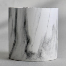 Load image into Gallery viewer, Round Ceramic Planters - 6pc Set