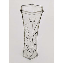 Load image into Gallery viewer, Clear Glass Vase
