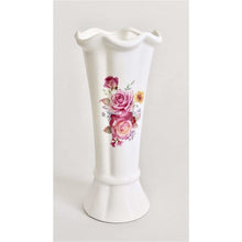 Load image into Gallery viewer, Phoenix Style Ceramic Vase 20 cm