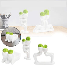 Load image into Gallery viewer, Mini planter