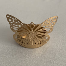 Load image into Gallery viewer, Butterfly Candle Stand