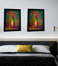 Load image into Gallery viewer, 18X24" Framed Print