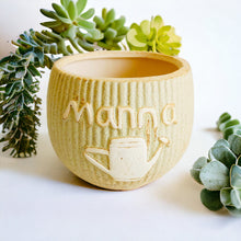Load image into Gallery viewer, Manna Planter
