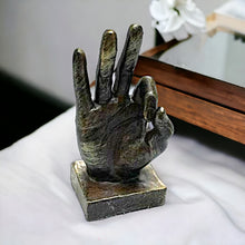 Load image into Gallery viewer, &quot;OK&quot; Hand Statues
