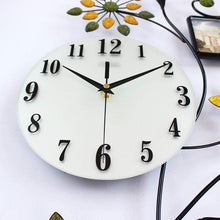 Load image into Gallery viewer, Decorative Wall Clock
