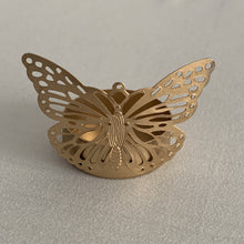 Load image into Gallery viewer, Butterfly Candle Stand
